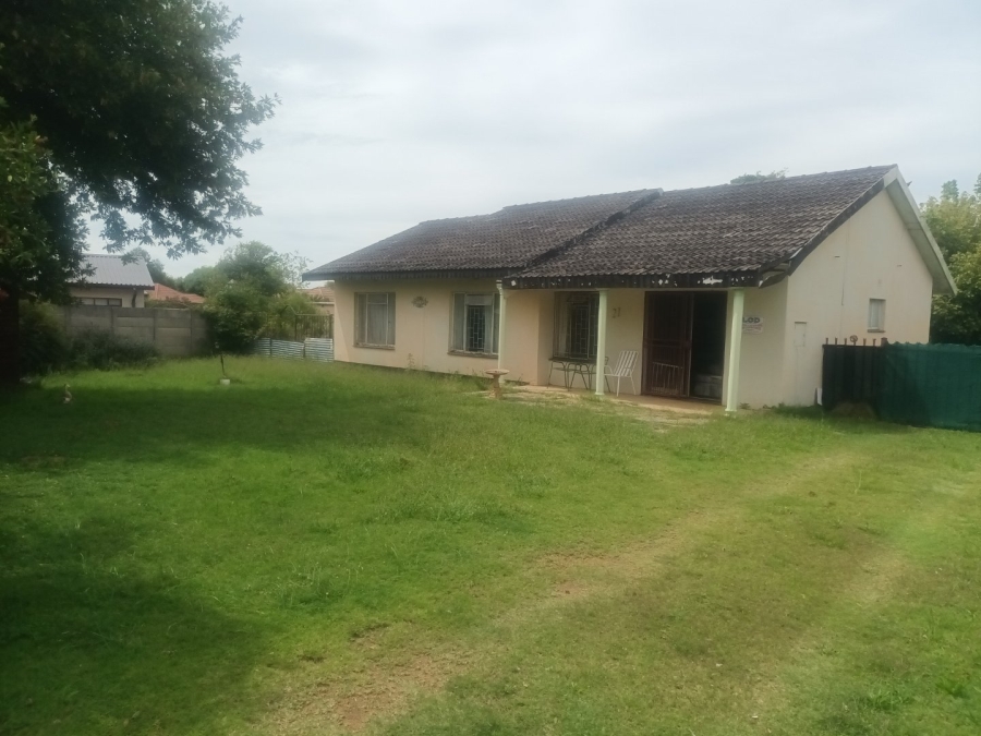 3 Bedroom Property for Sale in Hennenman Free State